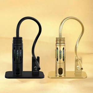 Alibarbar Hookah Onyx Australia