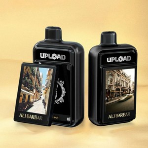 Alibarbar Upload Australia
