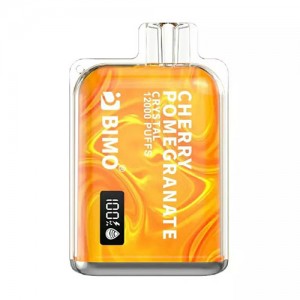 Bimo Crystal 12000 Vapes Australia