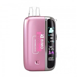 Bimo Felxy 40000 Vapes Australia