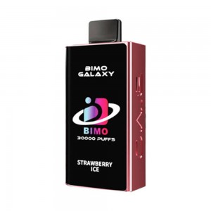 Bimo Galaxy 30000 Vapes Australia