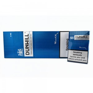 Dunhill Cigarettes Australia
