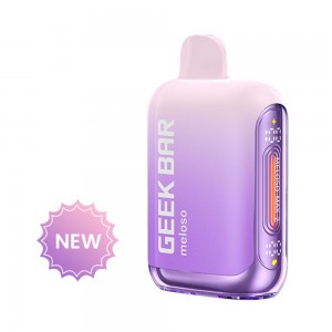 Geek Bar Meloso Max 2 Vapes Australia