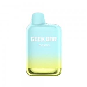 Geek Bar Meloso Max Vapes Australia