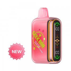 Geek Bar Pulse 2 Vapes Australia