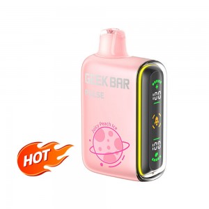 Geek Bar Pulse Vapes Australia