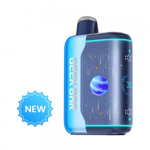 Geek Bar Pulse X 2 Vapes Australia