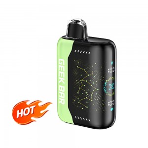 Geek Bar Pulse X Vapes Australia