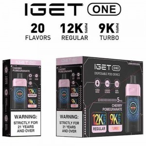 IGET One 12000 Vapes Australia