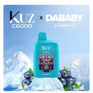 Kuz C6000 Vapes Australia