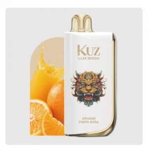 Kuz Lux 9000 Vapes Australia