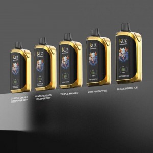 Kuz Nova 16000 Vapes Australia