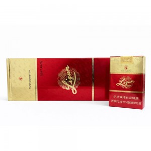 Liqun Cigarettes Australia