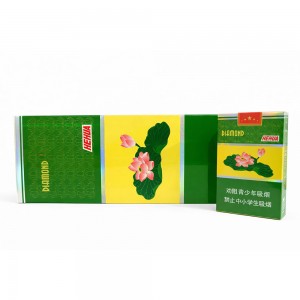Lotus Cigarettes Australia