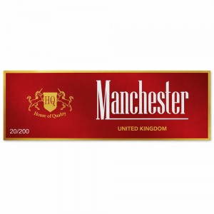 Manchester Cigarettes Australia