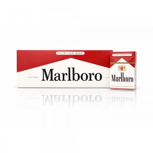 Marlboro Cigarettes Australia
