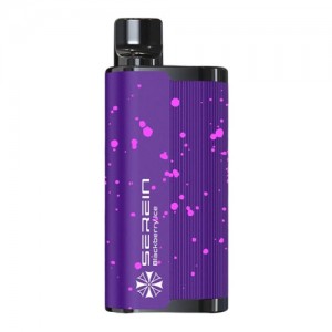 Serein Hunter 6000 Vapes Australia