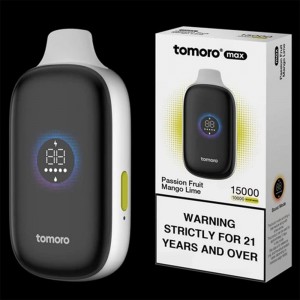 Tomoro 15000 Vapes Australia