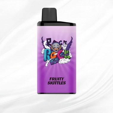 IGET Bar Pro 10000 Puffs Vape - Fruity Skittles Australia