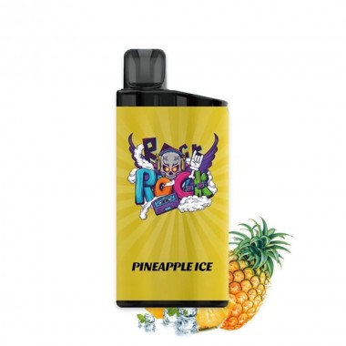 IGET Bar 3500 Puffs Vape - Pineapple Ice Australia