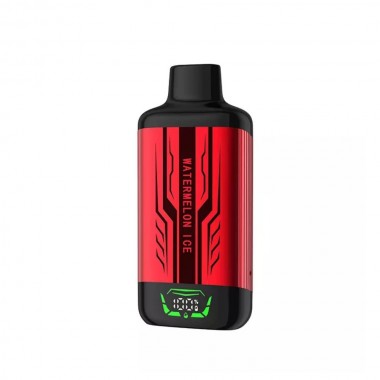 Serein MechPro 10000 Puffs Vape - Watermelon Ice Australia