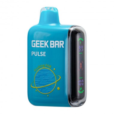 Geek Bar Pulse Standard Edition 15000 Puffs Vape - Fcuking Fab Australia