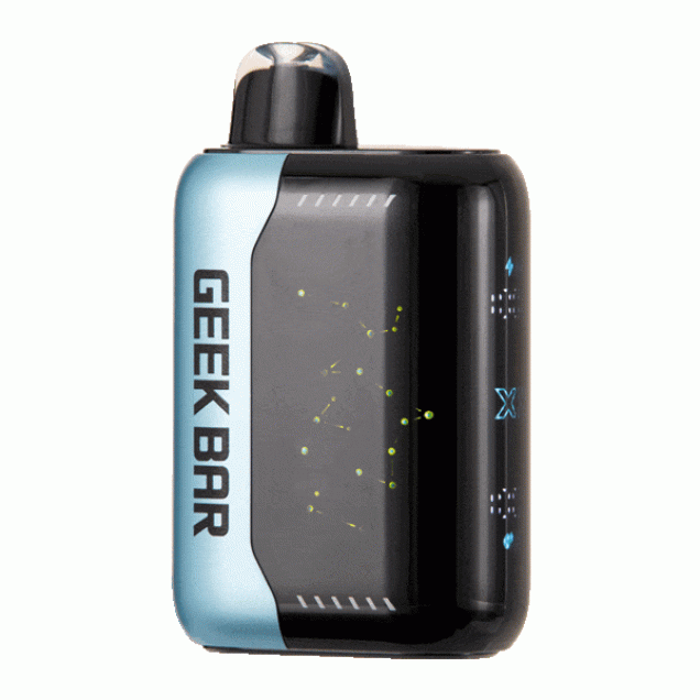 Geek Bar Pulse X Standard Edition 25000 Puffs Vape - Sour Fcuking Fab Australia