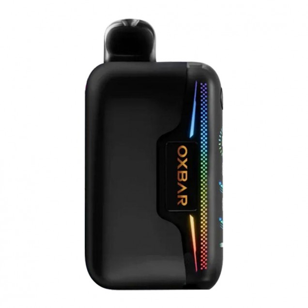 Oxbar Astro Maze 50000 Puffs Vape - Tobacco Cubano Australia