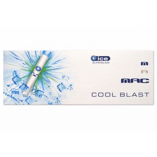 Mac Cool Blast (Carton) Australia