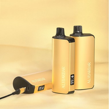 Alibarbar Ingot 20000 Puffs Vape Australia