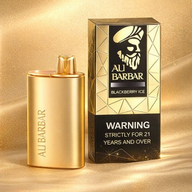 Alibarbar Rich 8000 Puffs Vape Australia