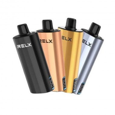 RELX Herc 12000 Puffs Vape Australia