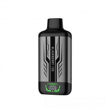 Serein MechPro 10000 Puffs Vape Australia