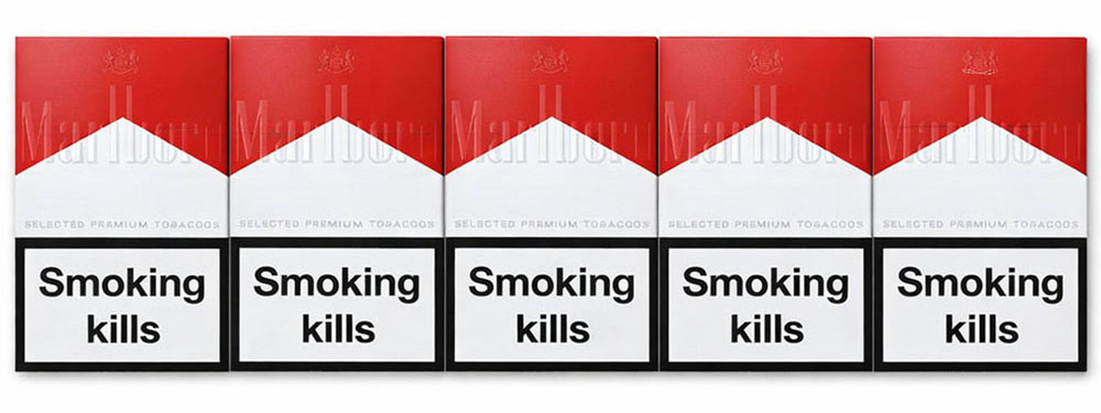 Marlboro Red (Carton) UK Marlboro Red (Carton) UK