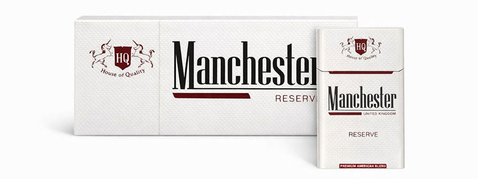 Manchester Reserve (Carton) UK