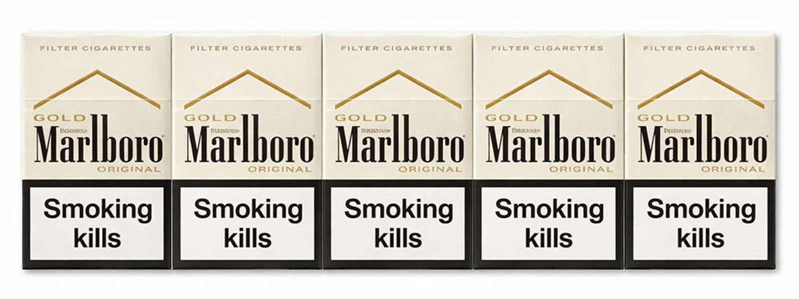 Marlboro Gold Swiss (Carton) UK Marlboro Gold Swiss (Carton) UK