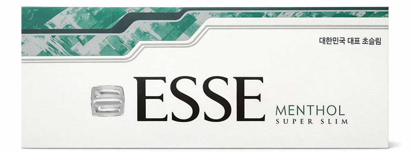 Esse Menthol Super Slim (Carton) UK Esse Menthol Super Slim (Carton) UK